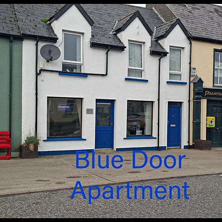 Blue Door Apartment Main St, Carrigart, F92Hc04 Zewnętrze zdjęcie