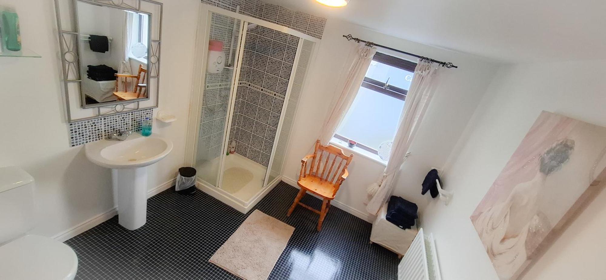 Blue Door Apartment Main St, Carrigart, F92Hc04 Zewnętrze zdjęcie