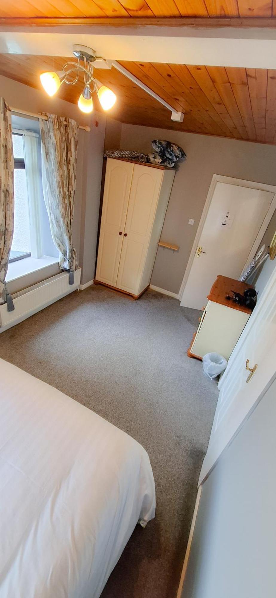 Blue Door Apartment Main St, Carrigart, F92Hc04 Zewnętrze zdjęcie